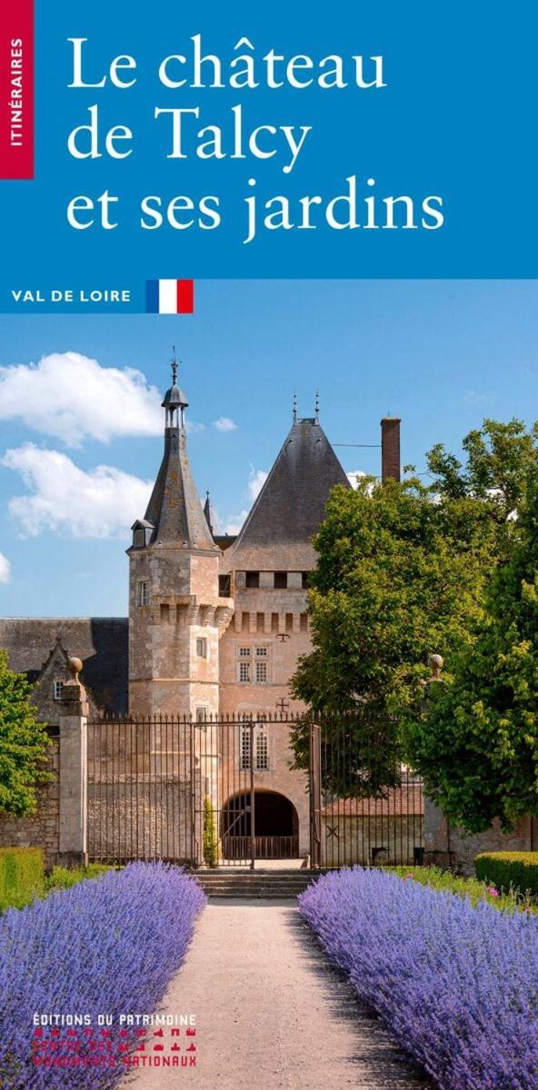 Gite De La Tour De Loire - 65 M2 Au Pied D'Une Tour De Gue Du 17Eme Siecle Mer Zewnętrze zdjęcie